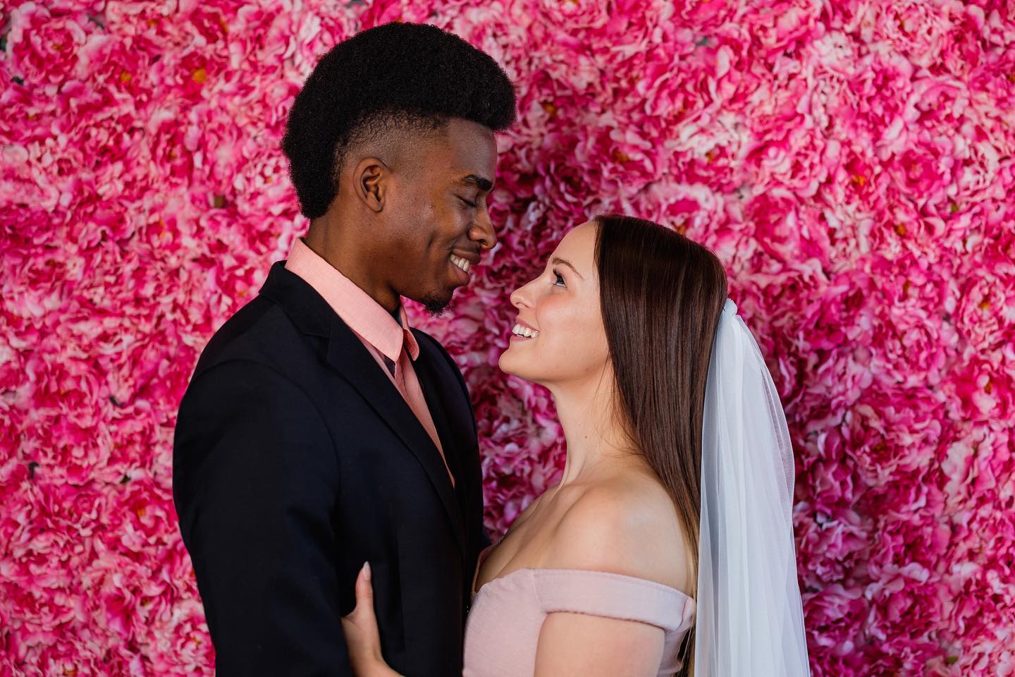 Wedding photography